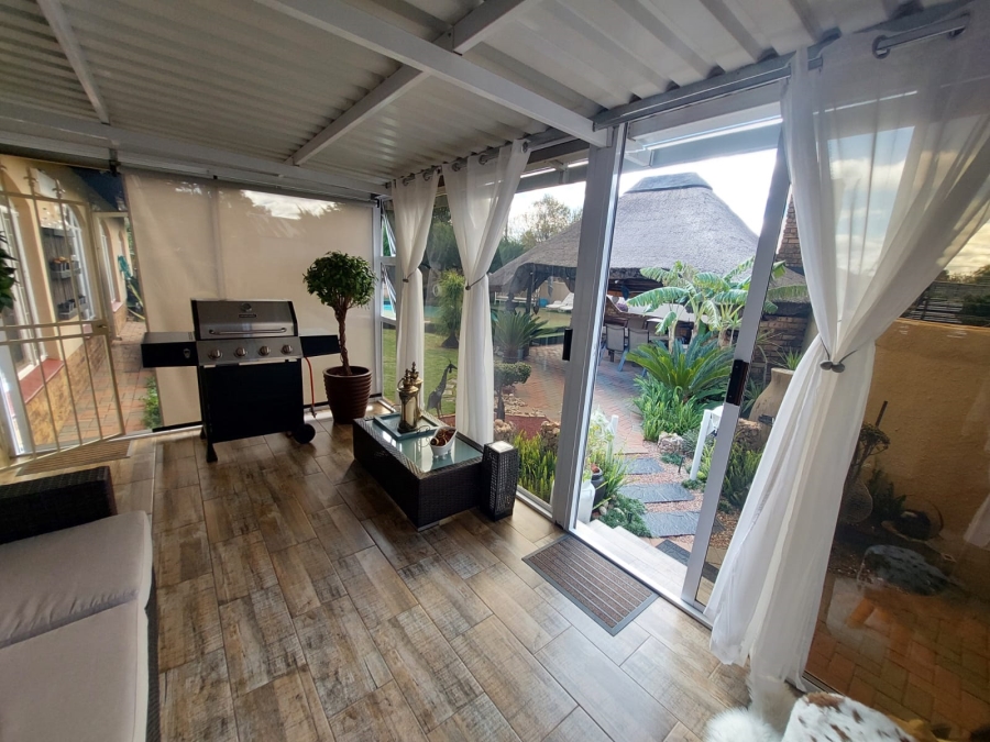3 Bedroom Property for Sale in Meiringspark North West